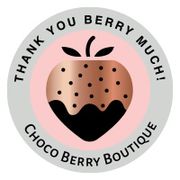 Choco Berry Boutique