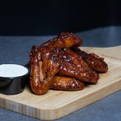  The OG Buffalo