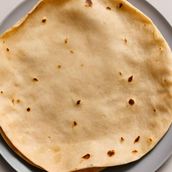 chappathi