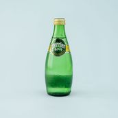 Perrier Sparkling Water