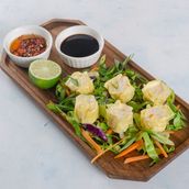 PARTY PACK SIOMAI 24 PCS