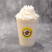 Milk Frappe