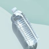 Local Mineral Water