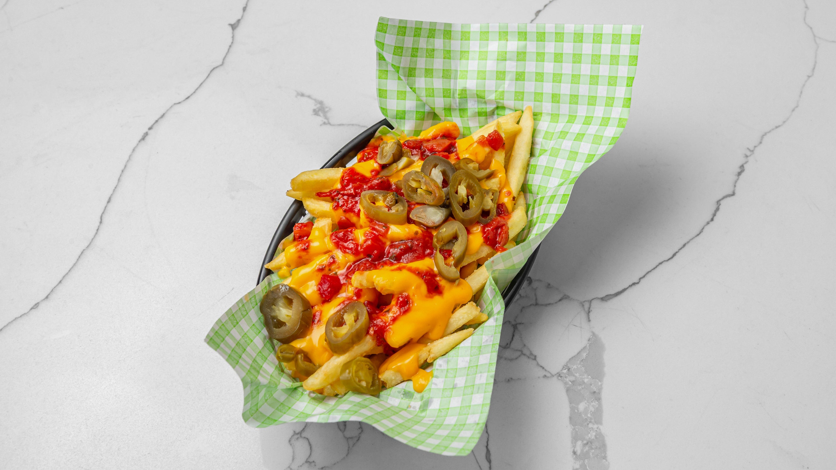 Cinema Fries