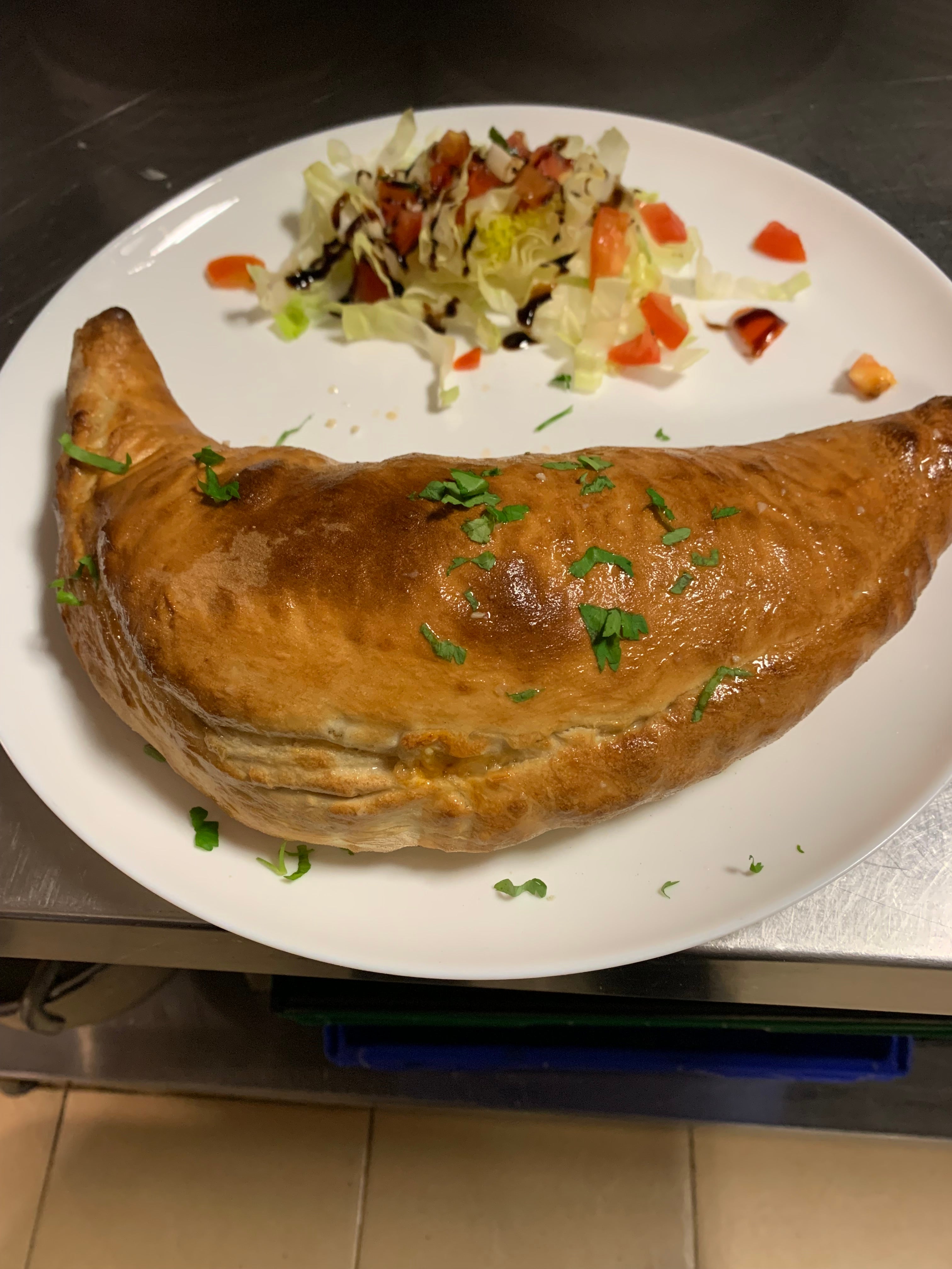 Calzone Classico