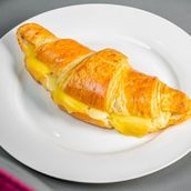 Mix Cheese Croissant