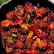Chicken Kottayam