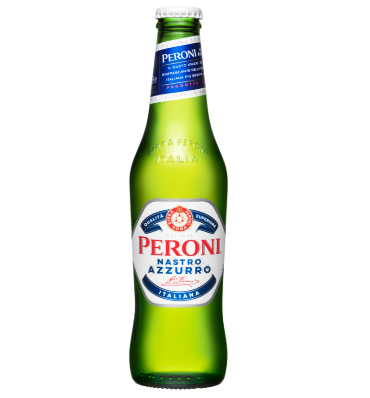 Peroni Azzurro Premium 330ml