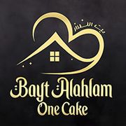 One Cake