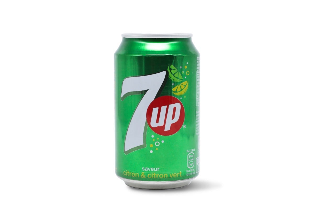 7Up