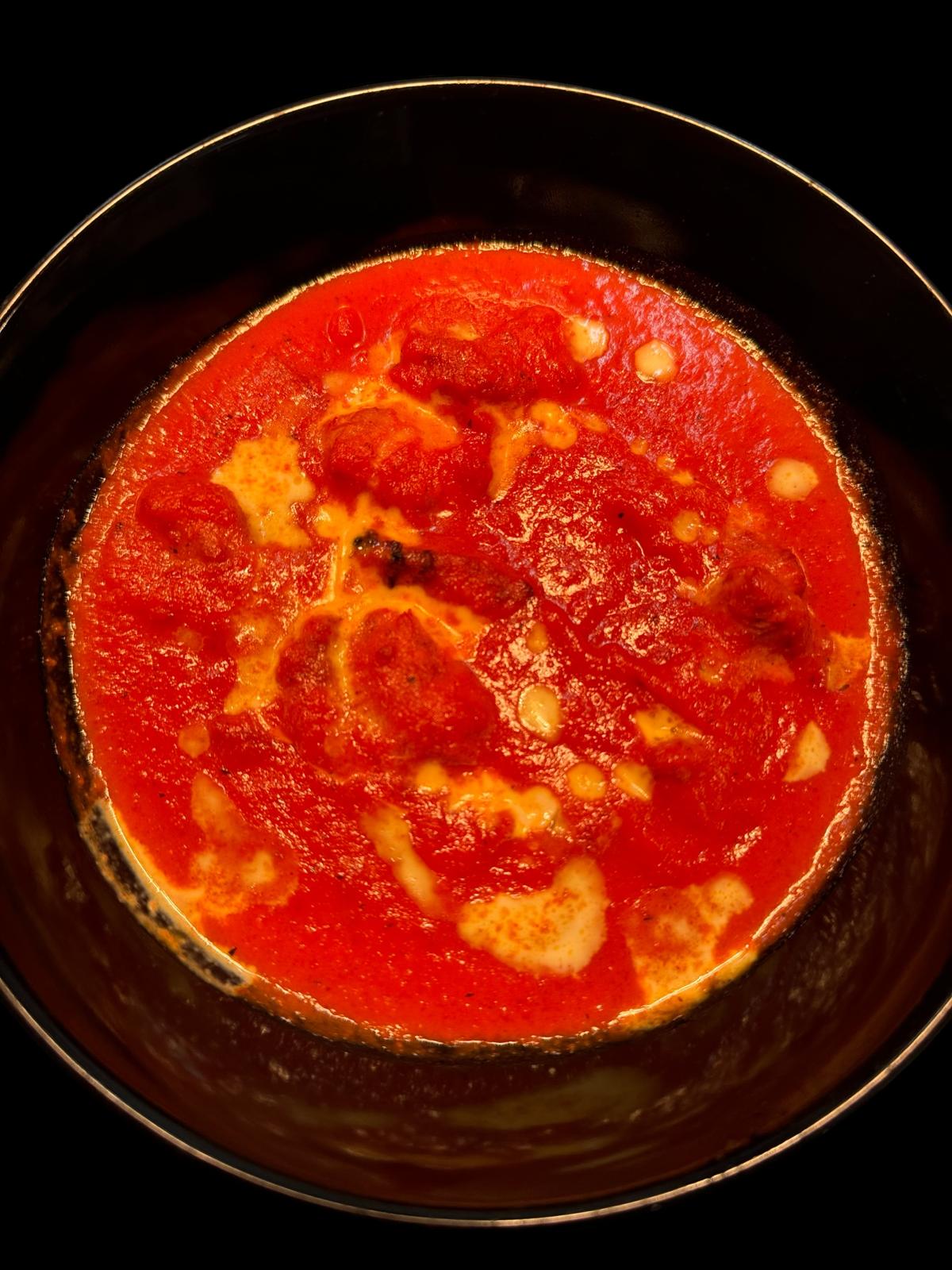 Murgh Nilgiri Korma