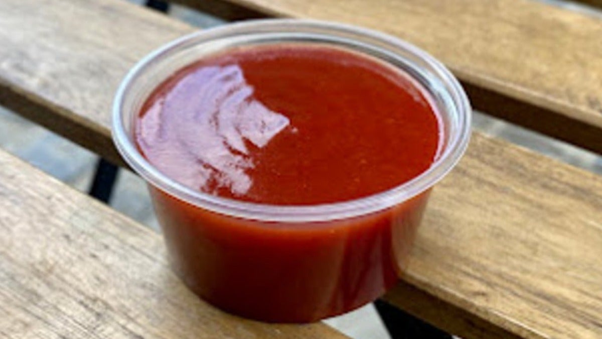 Ketchup