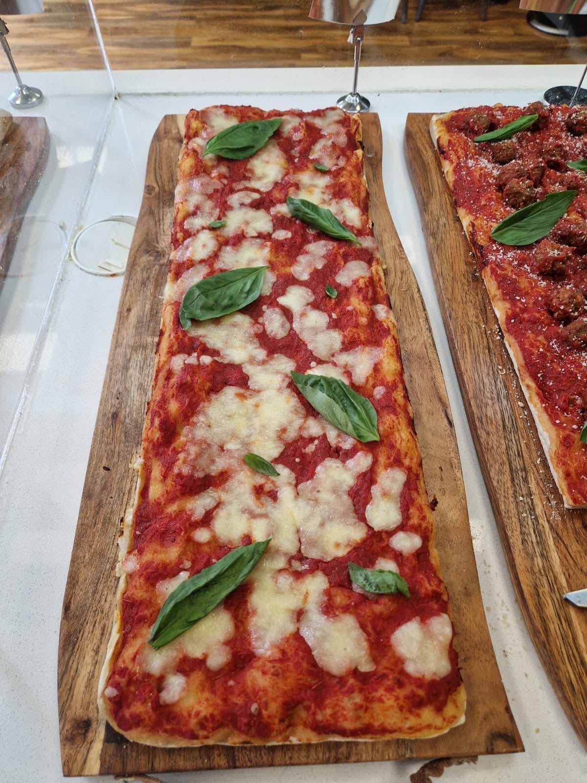 Margherita