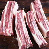 Short Ribs