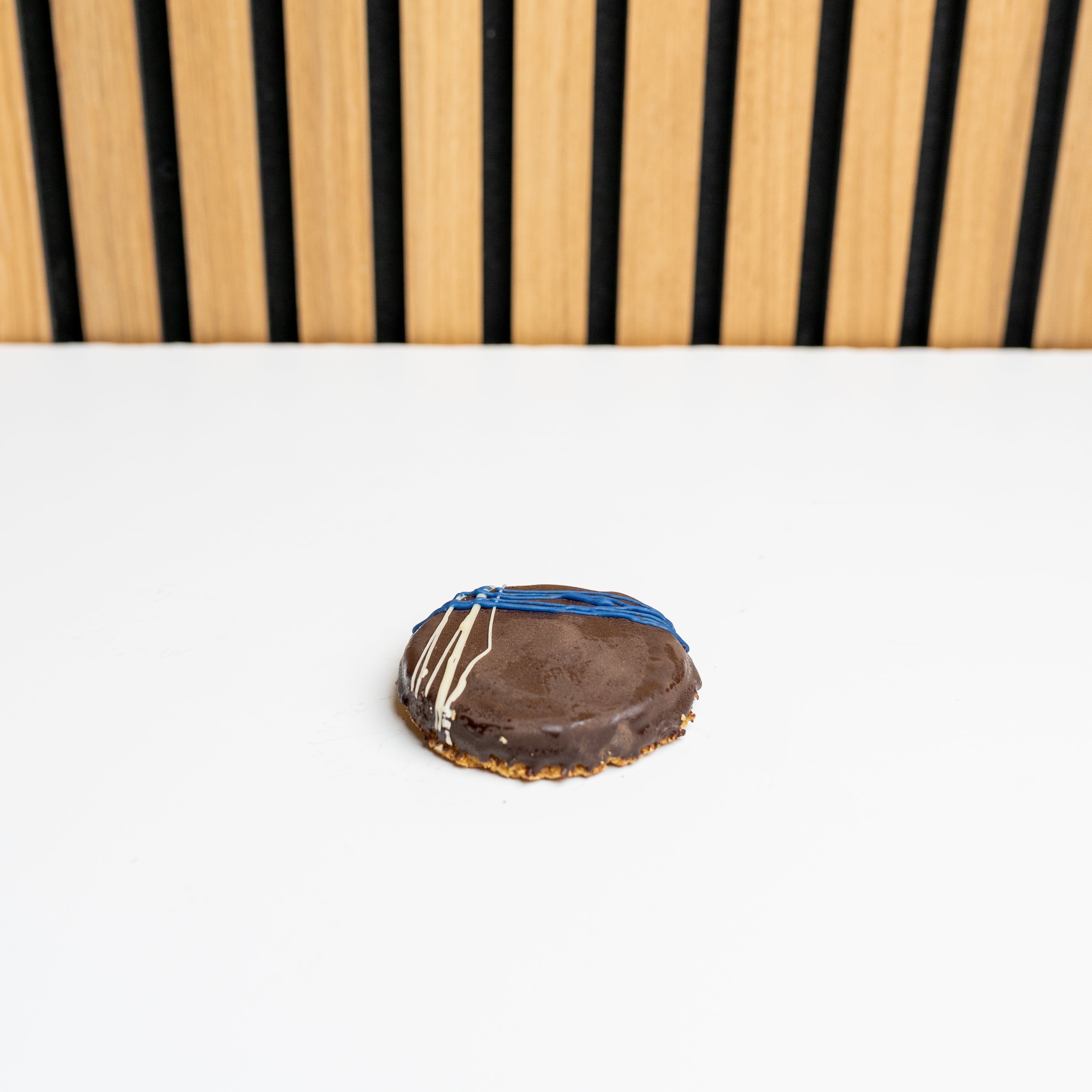 Millionaire Shortbread