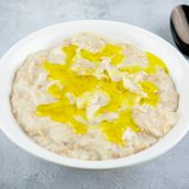 Chicken Harees