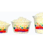 Vanilla Ice Cream Cup