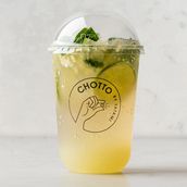 Classic Mojito