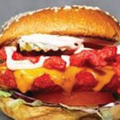 Cheetos Chicken