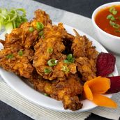 Chicken Crispy 