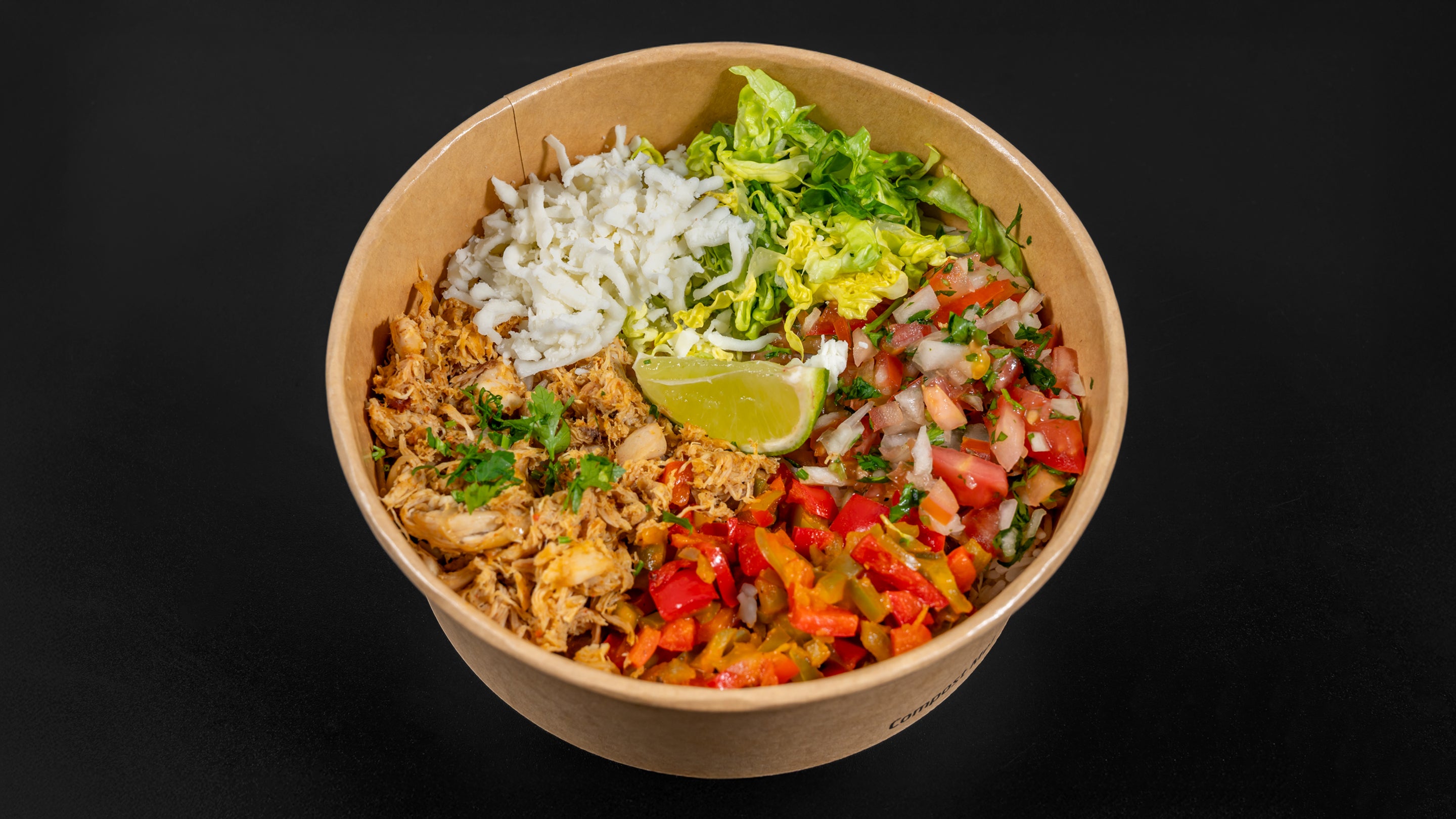 Chicken Bowl