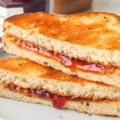 Bread Butter Jam