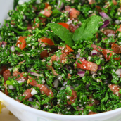 Tabbouleh