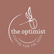 THE OPTIMIST CAFE
