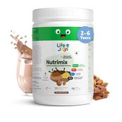 NutriMix Nutrition Powder Chocolate 400 Gram
