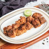 Mutton Tikka