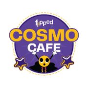COSMO CAFÉ - FLIPPED