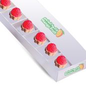 Medium RASPBERRY CHOCOLATE