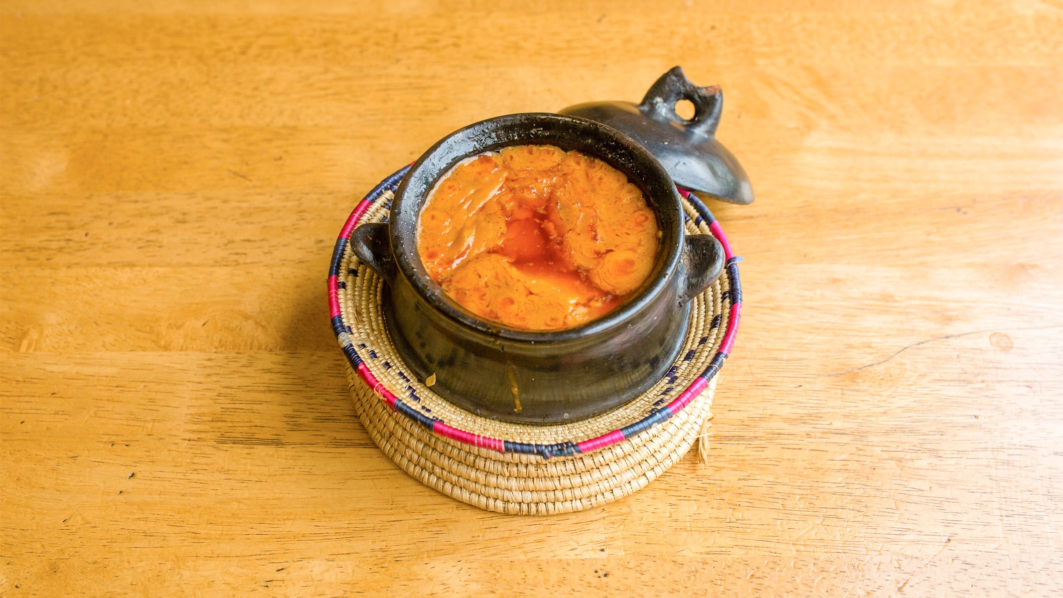 Bozana Shiro  (Spicy)