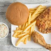 Mini Meal