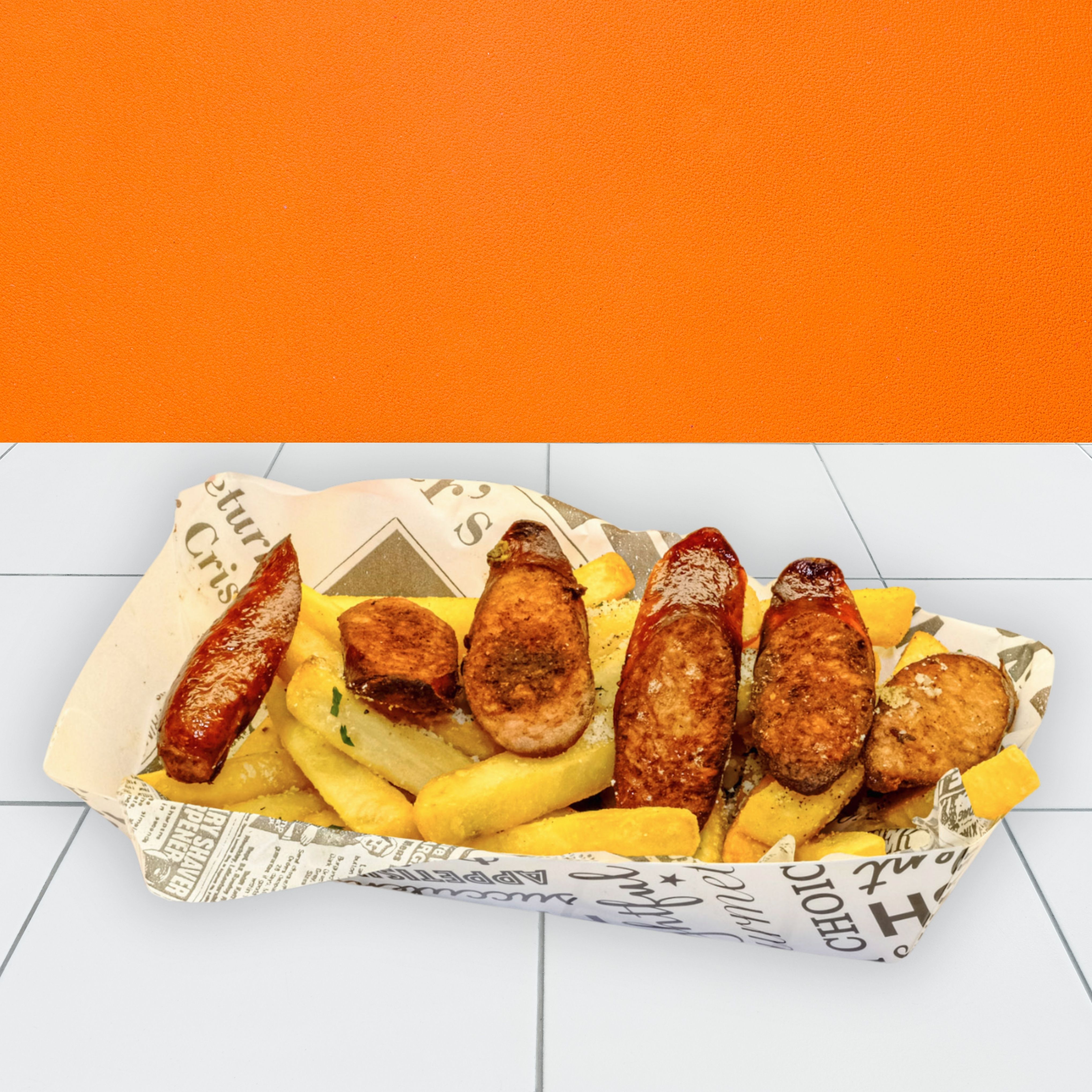 The Wicked Chips