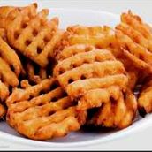 Potato Net