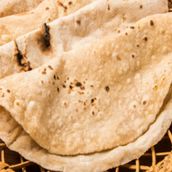 Chapati Bread