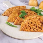 Aloo Poratta
