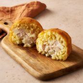 Arancina Silver 150gr