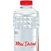 Small Mineral Water