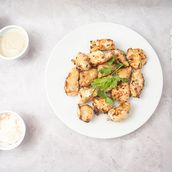 Shish Chicken