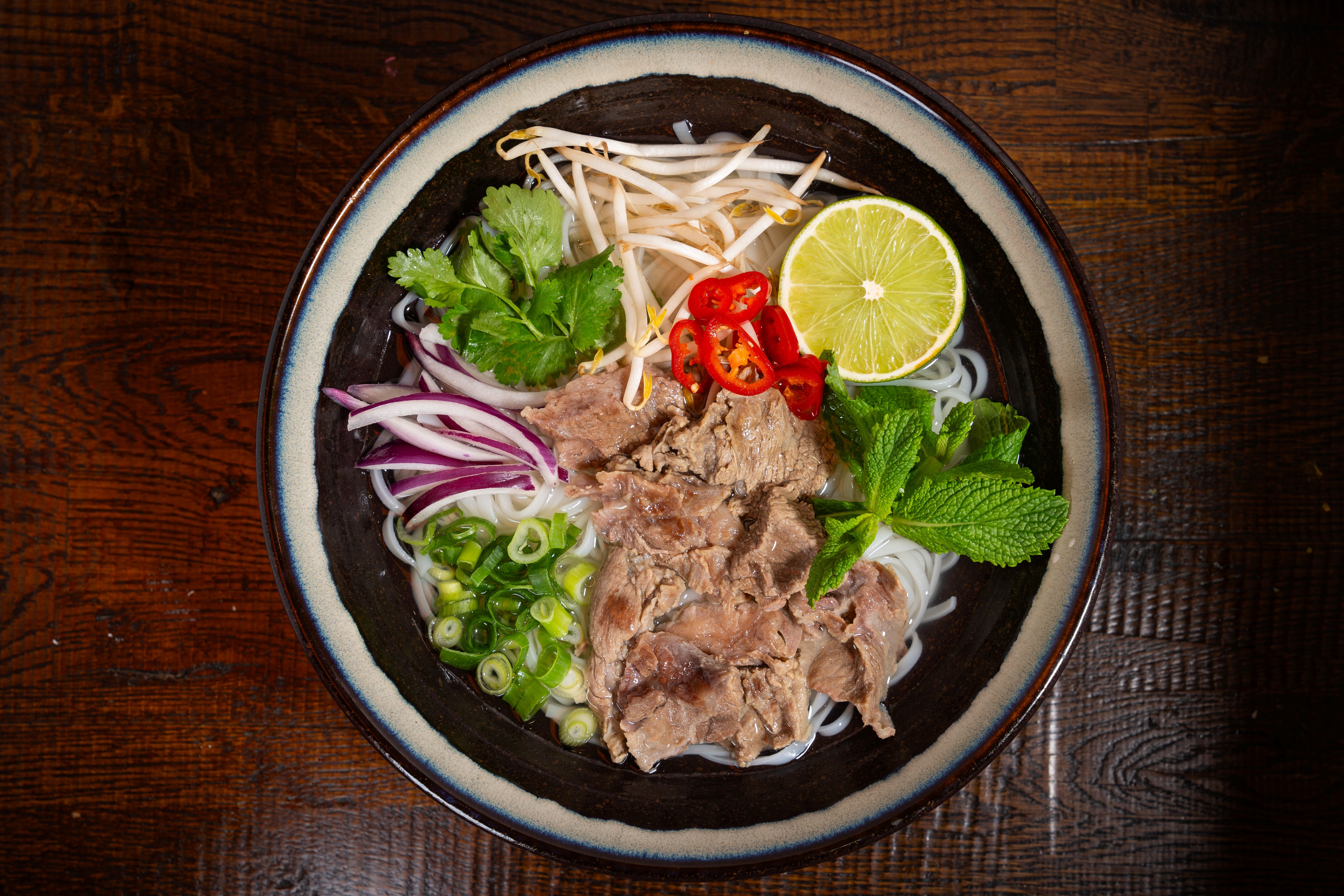 Pho Bowl