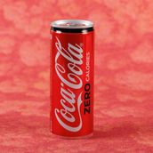 Coke Zero