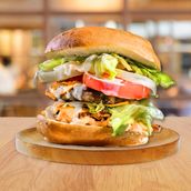 Veg Burger