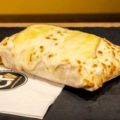 Cheesy Moyen (Medium)