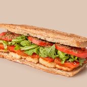 The Classic Halloumi