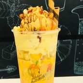 MALABAR HOME FALOODA special 500 ML
