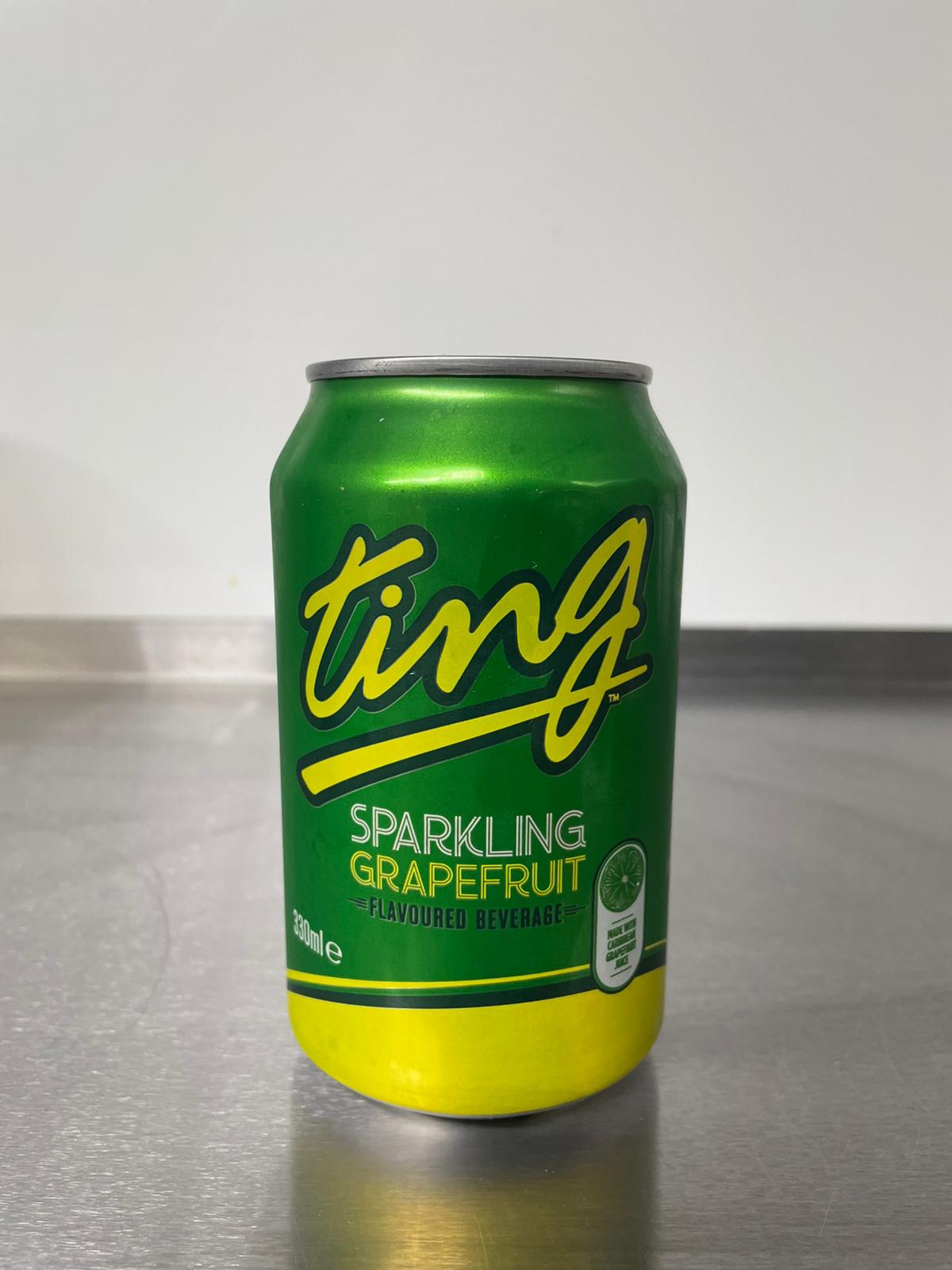 Ting