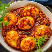 Egg Curry