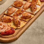 Fresh Shish Tawook Chicken